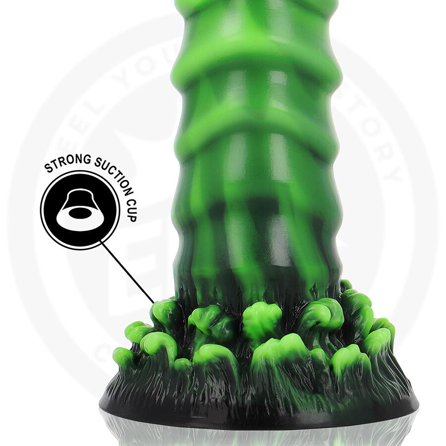 EPIC – LEBENDIGE WURZEL CAELION