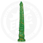 EPIC – DILDO HYLOS GRÜNER BLITZ