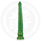 EPIC – DILDO HYLOS GRÜNER BLITZ
