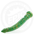 EPIC – DILDO HYLOS GRÜNER BLITZ
