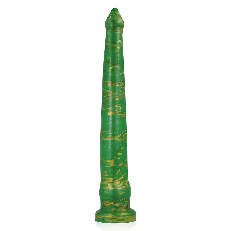EPIC – DILDO HYLOS GRÜNER BLITZ