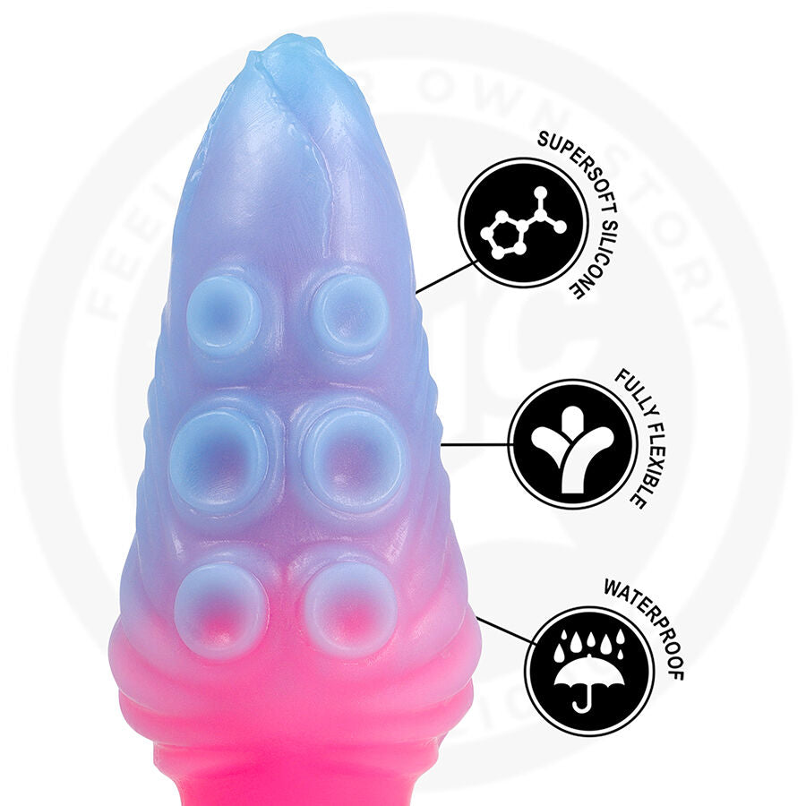 EPIC – DILDO HYDRALA MYSTIC TIDES
