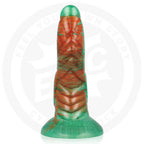 EPIC - DILDO TIRYON GRÜNER BLITZ