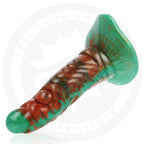 EPIC - DILDO TIRYON GRÜNER BLITZ