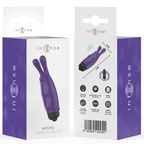 INTENSE - VIBRIERENDER KUGEL VIOLETT MYSTIQUE 8,7 X 2,4 CM