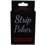 KHEPER GAMES - LUSTIGES STRIP-POKER-KARTENSPIEL