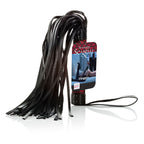 CALEXOTICS - SCANDAL FOUET À AVEC ÉTIQUETTE