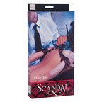 CALEXOTICS - SCANDAL MENOTTES HOG TIE