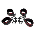 CALEXOTICS - SCANDAL MENOTTES HOG TIE