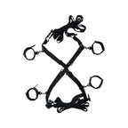 CALEXOTICS - SCANDAL ENSEMBLE DE CROIX DE LIT