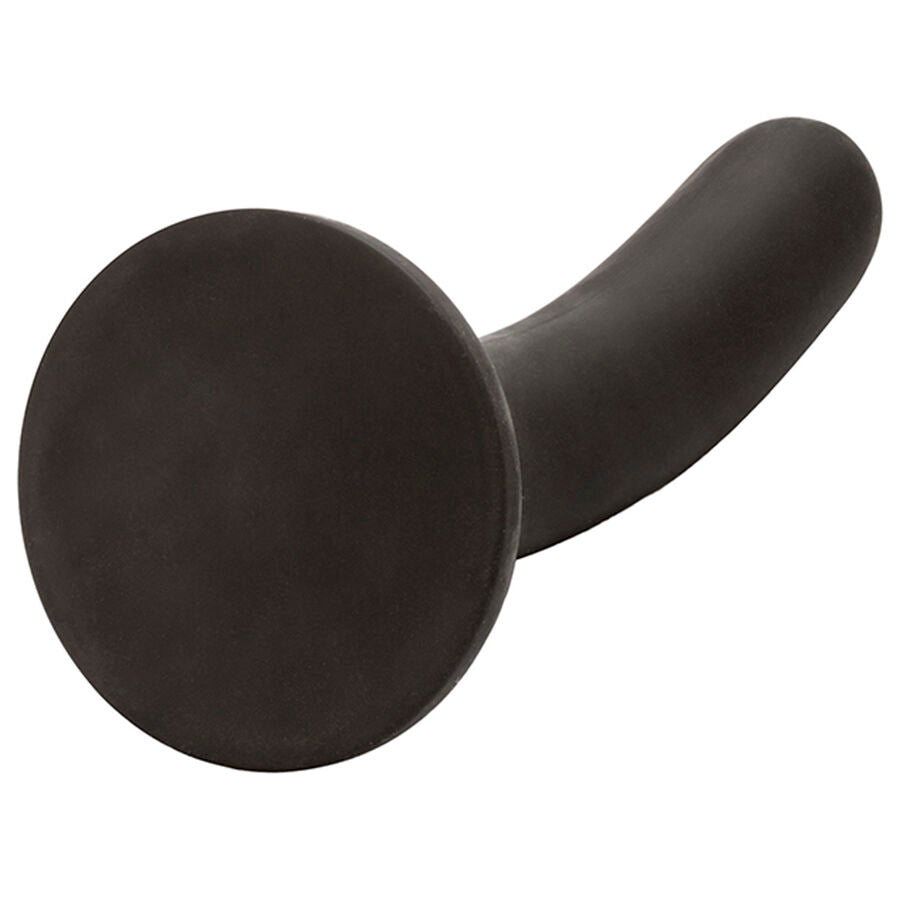 CALEXOTICS - SCANDAL SCHRITTLOSER SLIP MIT DILDO GRÖSSE S/M