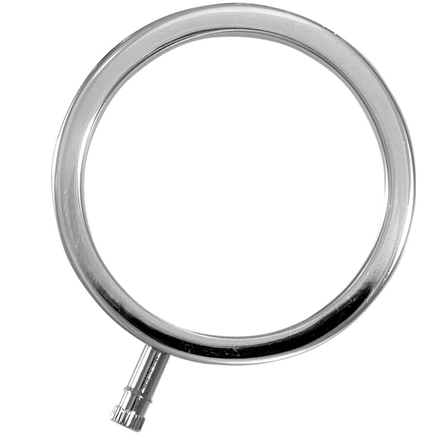 ELECTRASTIM - ELECTRARINGS METALLPENISRING 32 MM