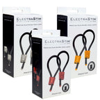 ELECTRASTIM - PRESTIGE ELECTRA LOOPS VERSTELLBARE PENISRINGE ROT