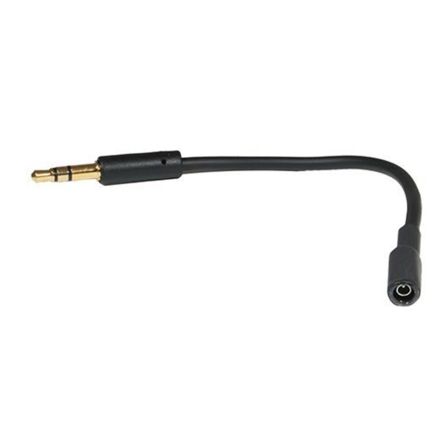 ELECTRASTIM - ADAPTERKABEL KLINKE 3,5 MM