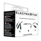 ELECTRASTIM - ADAPTERKABEL KLINKE 3,5 MM