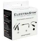 ELECTRASTIM - ADAPTATEUR STANDARD VERS PRISE 3,5 MM