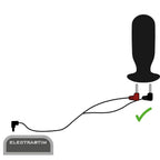 ELECTRASTIM - 90-GRAD-STIMULATIONSKABEL