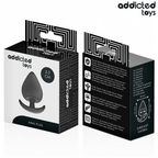 ADDICTED TOYS - PLUG ANAL TAILLE S 5,3 CM