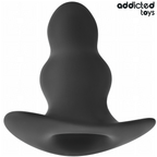 ADDICTED TOYS - PLUG ANAL CREUX TAILLE XL 13,9 CM