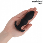 ADDICTED TOYS - PLUG ANAL TAILLE L 11,7 CM