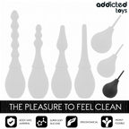 ADDICTED TOYS - NETTOYANT ANAL DE VOYAGE TAILLE S 90 ML