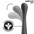 ADDICTED TOYS - MASSEUR ANAL 22,5 CM