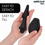 ADDICTED TOYS - NETTOYEUR DE VOYAGE MODÈLE 1