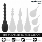 ADDICTED TOYS - NETTOYEUR DE VOYAGE MODÈLE 2