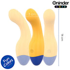 ONINDER CUTE - LOVE BUDDY MASTER G-PUNKT-VIBRATOR - KOSTENLOSE GLOBALE APP