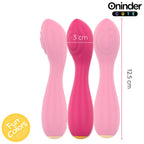 ONINDER CUTE - LOVE BUDDY MASTER G-PUNKT-VIBRATOR - KOSTENLOSE GLOBALE APP