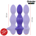ONINDER CUTE - VIBRIERENDER ANADILATATOR LOVE BUTT - KOSTENLOSE WELTWEITE APP