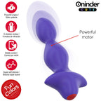 ONINDER CUTE - VIBRIERENDER ANADILATATOR LOVE BUTT - KOSTENLOSE WELTWEITE APP
