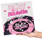 SECRETPLAY - WÜRFEL- UND ROULETTESPIEL (ES/PT/EN/FR)