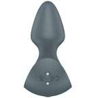 SATISFYER - ABSOLUTE BEGINNERS 1 VIBRATEUR ANAL PLUG
