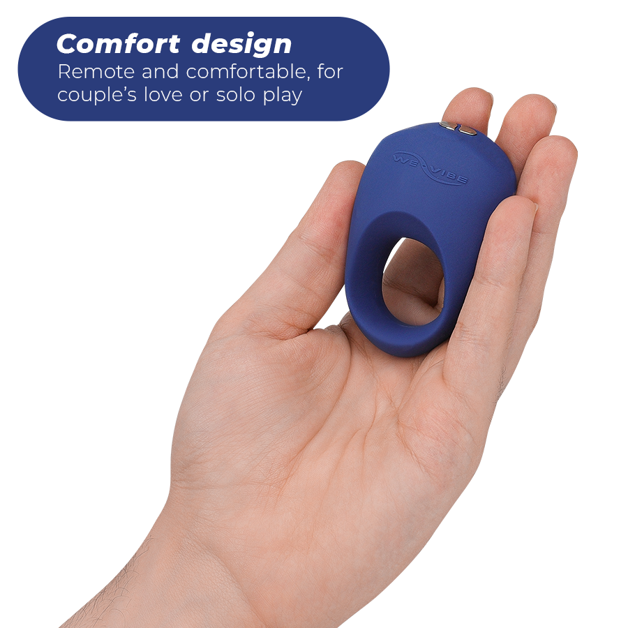 WE-VIBE - PIVOT-VIBRATIONSCOCKRING WE-VIBE - WE CONNECT