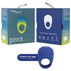 WE-VIBE - PIVOT-VIBRATIONSCOCKRING WE-VIBE - WE CONNECT