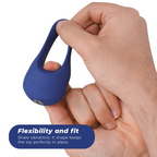 WE-VIBE - PIVOT-VIBRATIONSCOCKRING WE-VIBE - WE CONNECT