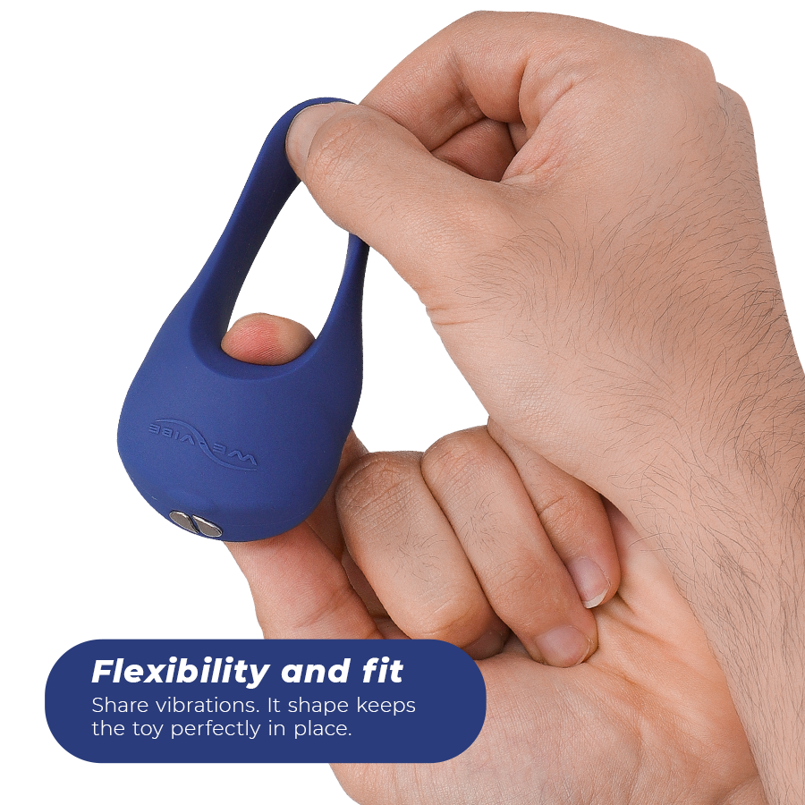 WE-VIBE - PIVOT-VIBRATIONSCOCKRING WE-VIBE - WE CONNECT