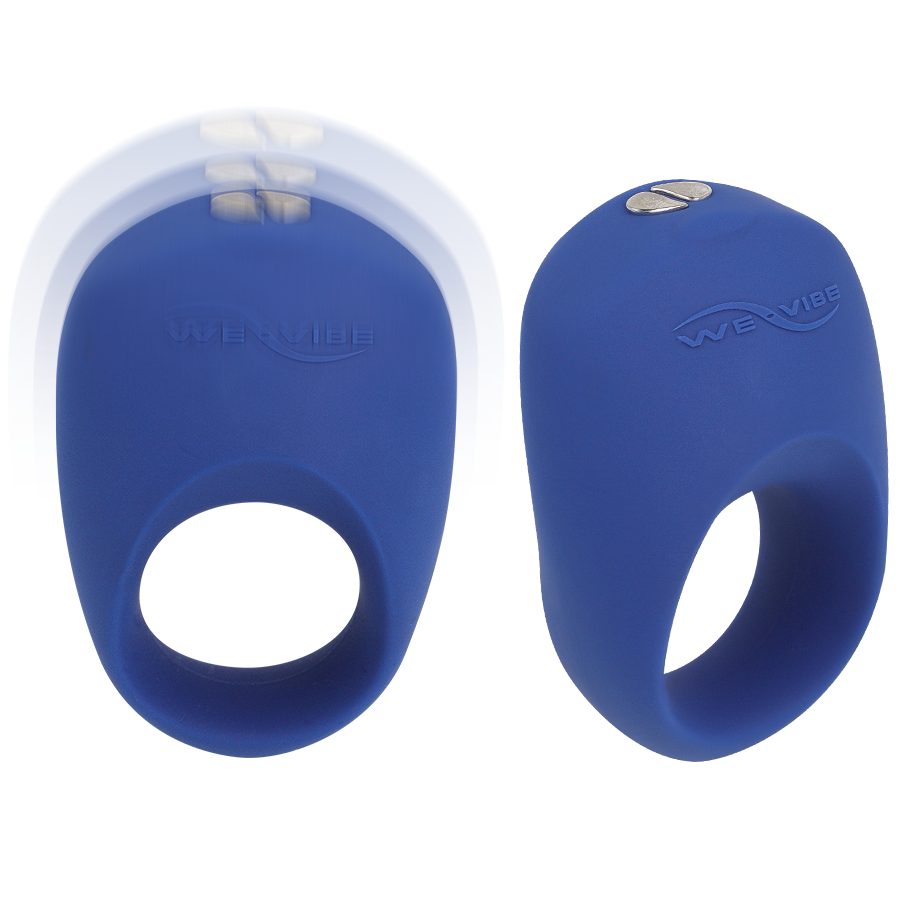 WE-VIBE - PIVOT-VIBRATIONSCOCKRING WE-VIBE - WE CONNECT