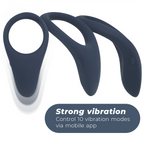 WE-VIBE - VIBRIERENDER PENISRING