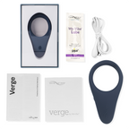 WE-VIBE - VIBRIERENDER PENISRING
