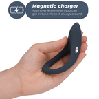 WE-VIBE - VIBRIERENDER PENISRING