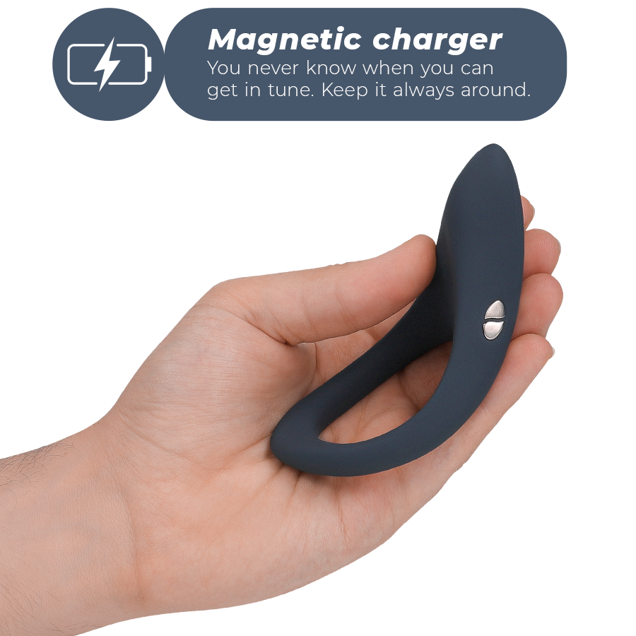 WE-VIBE - VIBRIERENDER PENISRING