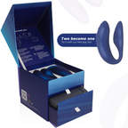 WE-VIBE - CHORUS BLEU COSMIQUE