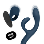 WE-VIBE - DATE SET