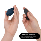 WE-VIBE - DATE SET