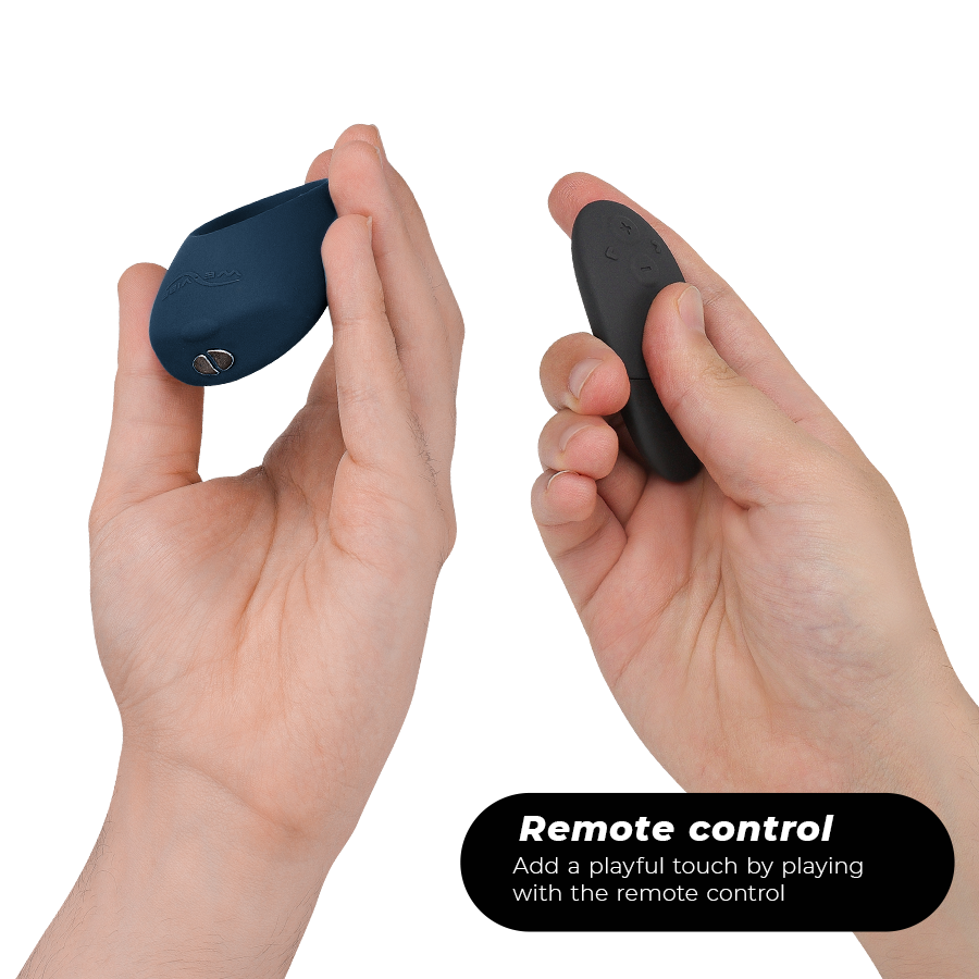 WE-VIBE - DATE SET