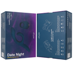 WE-VIBE - DATE SET