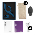 WE-VIBE - DATE SET