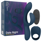 WE-VIBE - ENSEMBLE DE RENDEZ-VOUS